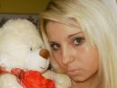 Blonda Крістюша*blondinocka* фотография #15 (источник - https://vk.com/id112363829)