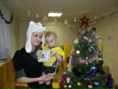 Фотография Хандешиной Ксении