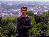 Іван Воляник фотография #28 (источник - https://vk.com/id101541657)