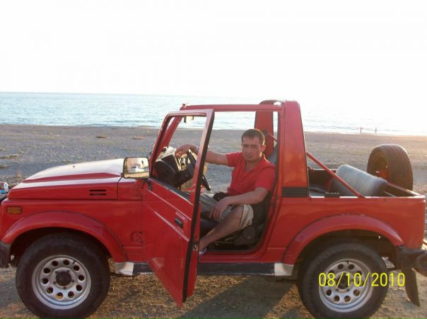 Виктор Райш фото №1