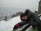 Фотография Виноградовой Елены