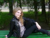 Наталія Стельмах фотография #44 (источник - https://vk.com/id70187066)