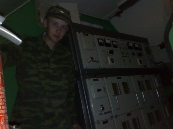 Ilya Petrochenkov фото №9