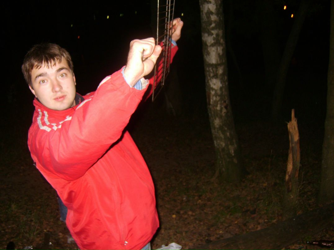 Сергей Игнатенко фотография #10