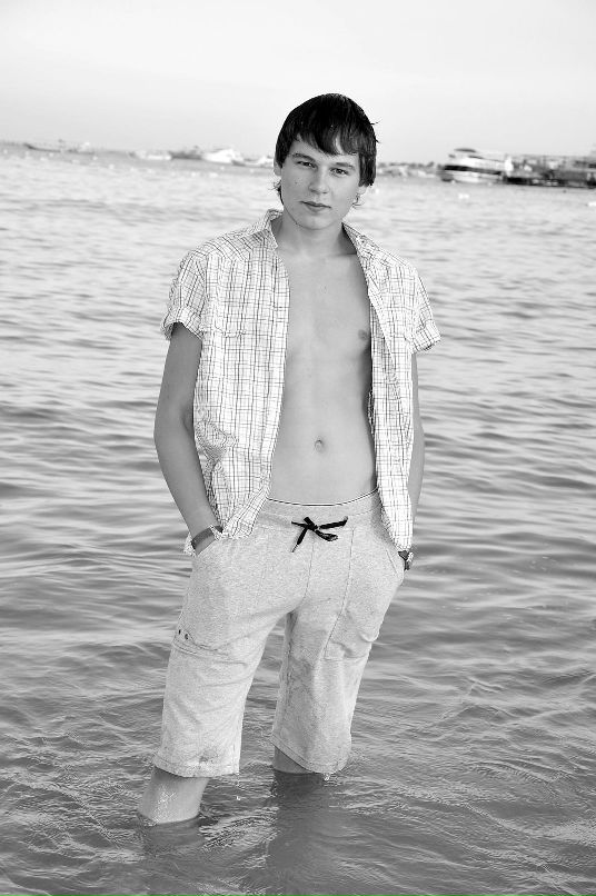 Рустам Баширов фотография #4