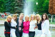 Фотография Виноградовой Ирины