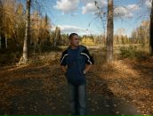 Фотография Живаева Анна