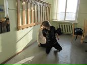 Фотография Николаевского Кирилла