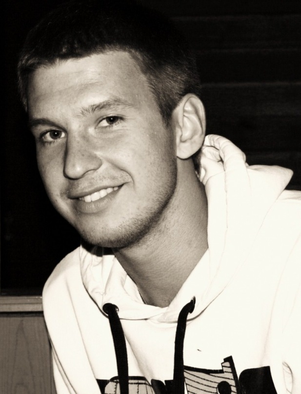 Сергей Драчев фотография #25