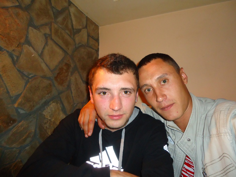 Руслан Сульженко фотография #10