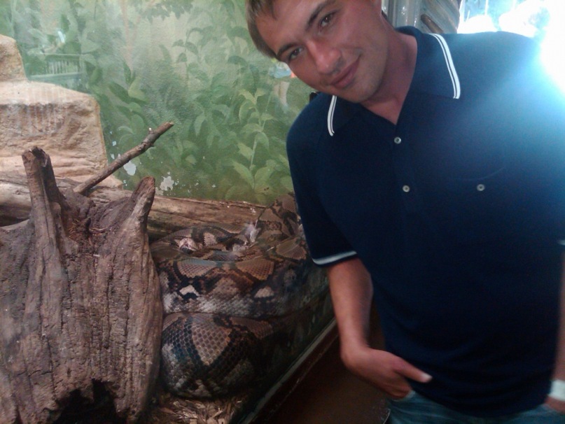 David Johnson фотография #6