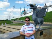 Фотография Пронина Андрея