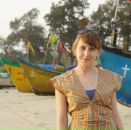 Фотография Филоновой Ольги