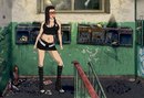 Софія Гричай фотография #2 (источник - https://vk.com/id161943701)