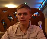 Фотография Купца Игоря