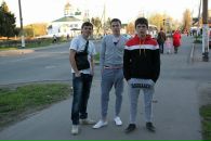 Фотография Лисёнкова Кристина