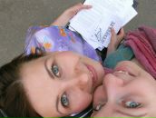 Фотография Честиной Татьяны