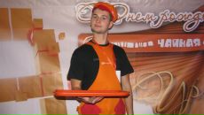 Фотография Жданова Михаила