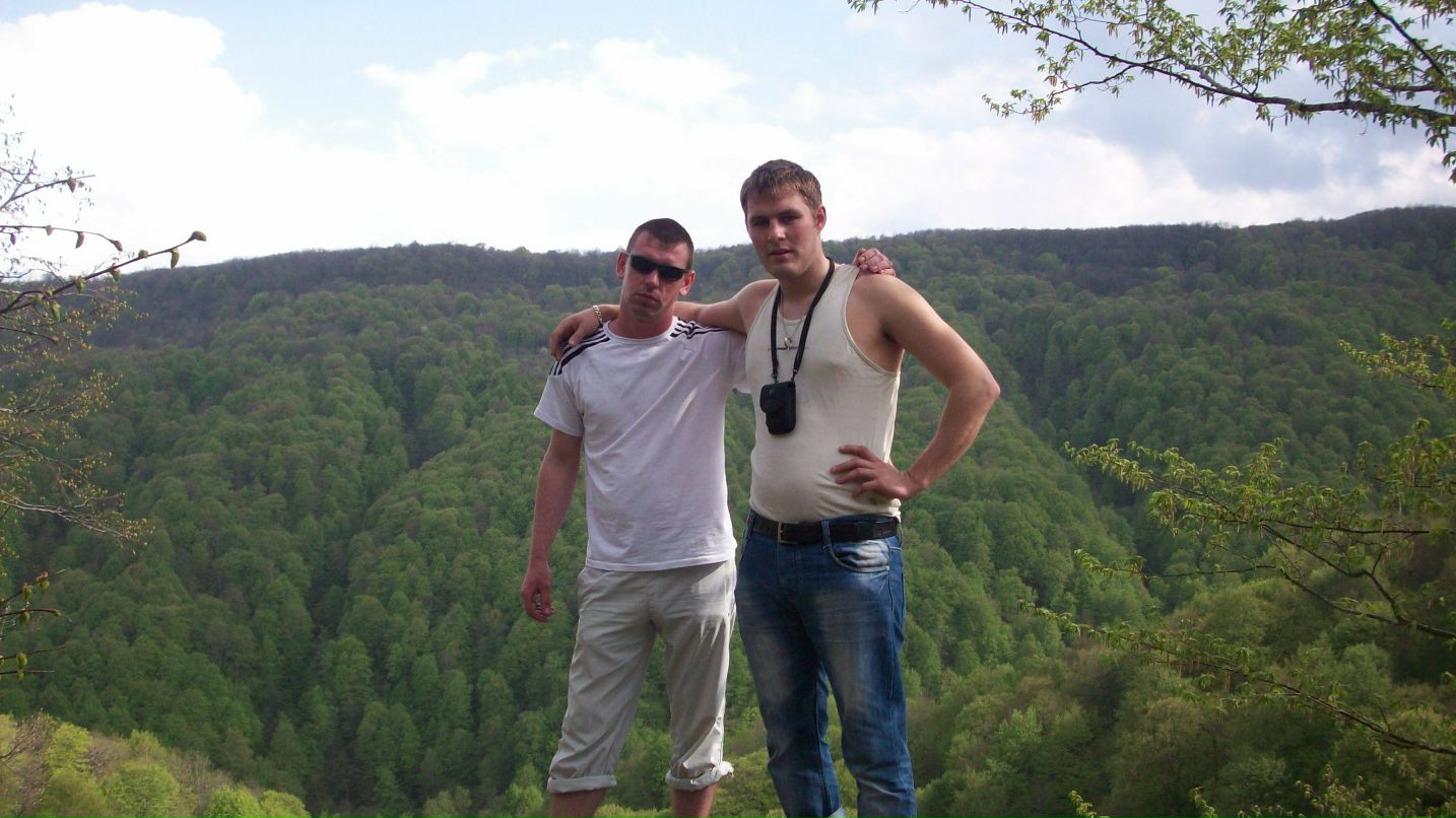 Виктор Радченко фотография #37