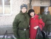 Фотография Матросовой Виктории