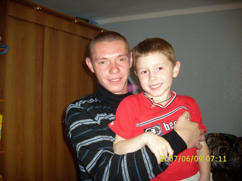 Дмитрий Суровцев фотография #3
