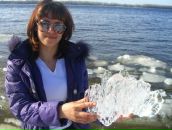 Фотография Дарвиной Юли