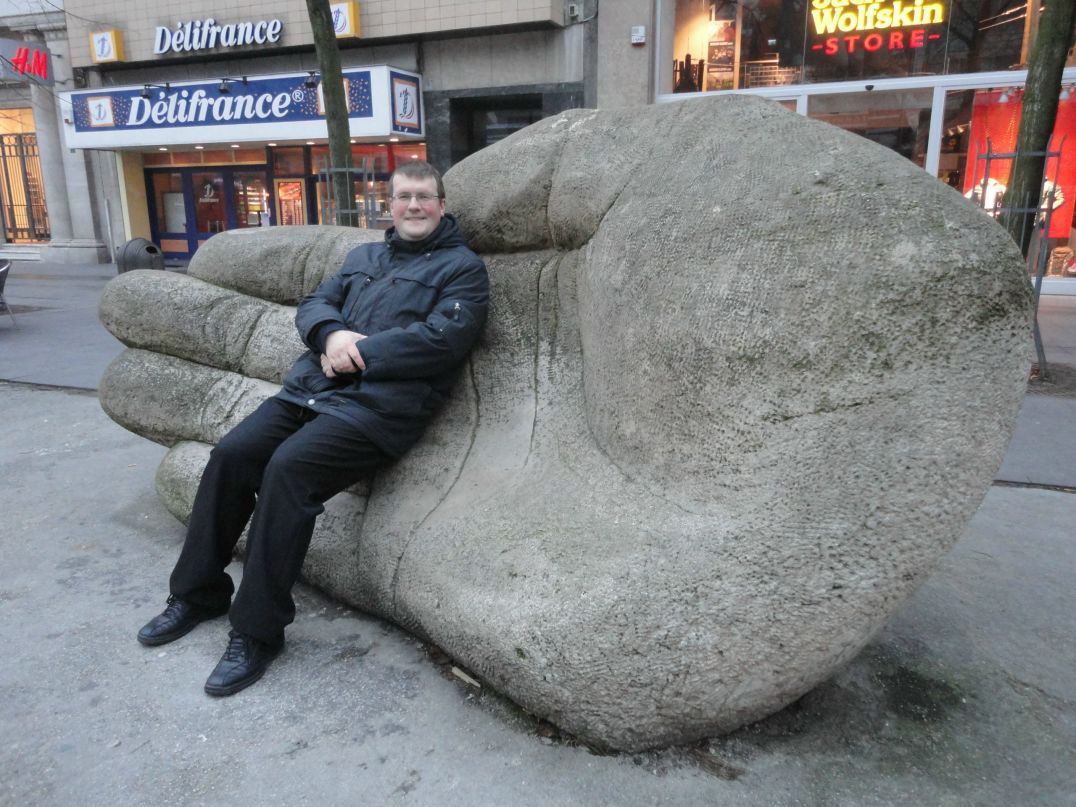 Денис Чумаков фотография #24