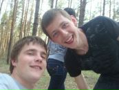 Ярик Зіневич фотография #6 (источник - https://vk.com/id67293957)