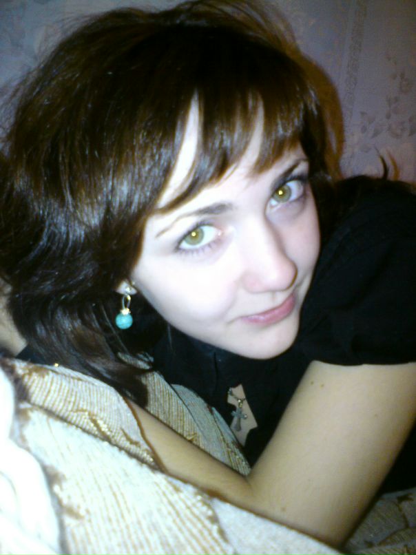 Наталья Тен фотография #19