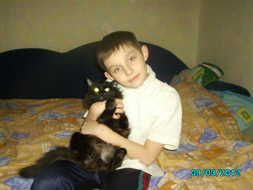Данил Вербицкий фотография #33