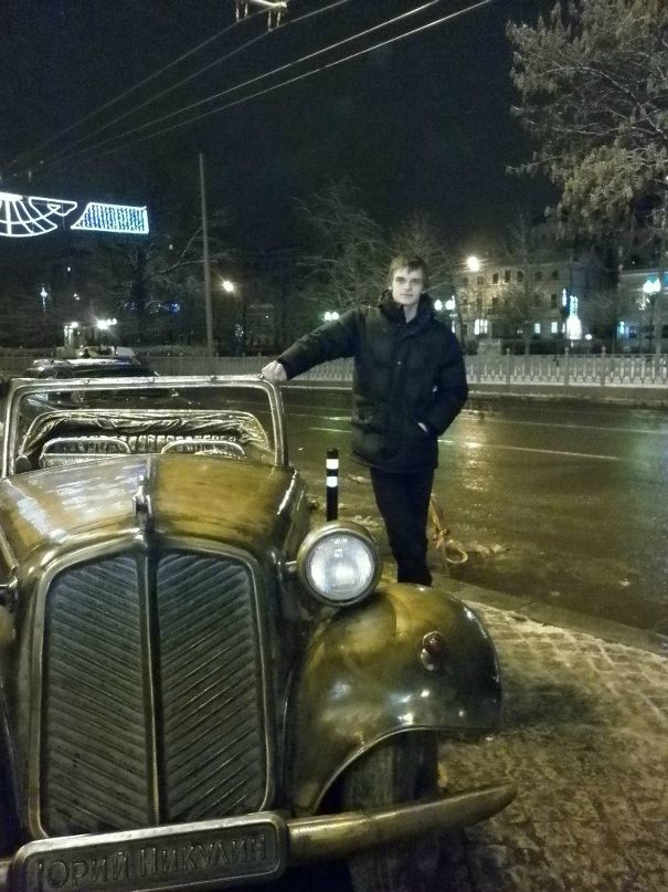 Дмитрий Семёнычев фотография #38