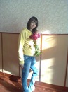 Оля Зінькова фотография #48 (источник - https://vk.com/id146116275)