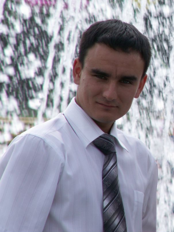 Евгений Дольников фотография #15