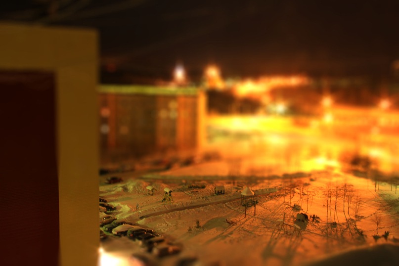 Nik Hive фотография #46