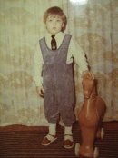 Иван Иванов фотография #12 (источник - https://vk.com/id3907399)