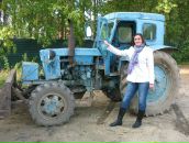 Фотография Клевакиной Марины