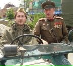 Фотография Алексеева Вадима