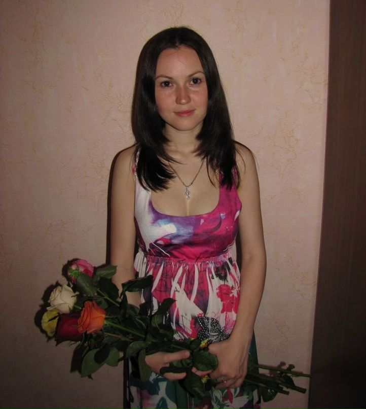 Катя Полевик фотография #22