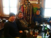 Фотография Наумова Антона