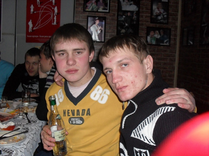 Вова Старченко фотография #32