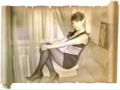 Фотография Никоноровой Светочки