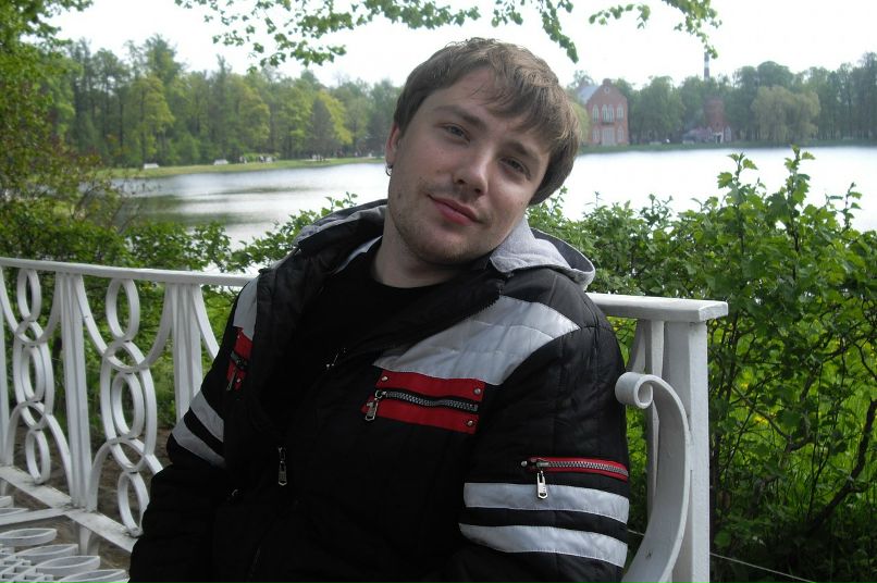 Михаил Дзык фотография #43