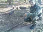 Фотография Пучкова Сергея