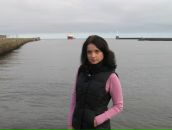 Фотография Миролюбовой Натальи