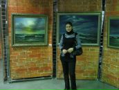 Фотография Астапчик Светланы