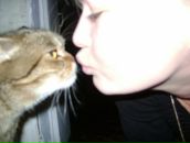 Фотография Рогаткиной Анюты