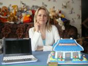 Фотография Счастливой Наташи