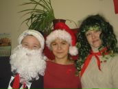 Фотография Адюковой Анны