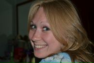 Фотография Косачёвой Алёнки