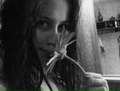 Фотография Ахметзяновой Александры